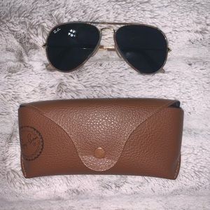 Rayban Sunglasses
